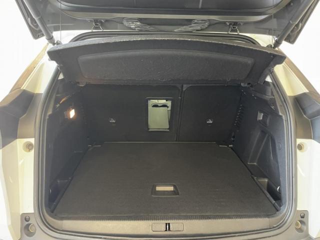Peugeot 3008 image 1