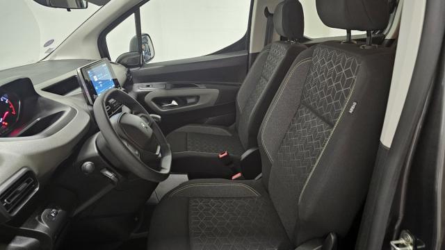 Peugeot Rifter image 5