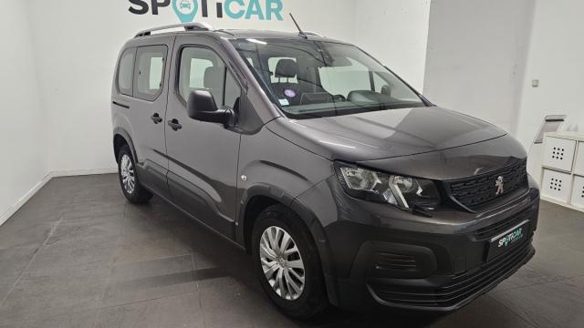 Peugeot Rifter image 7