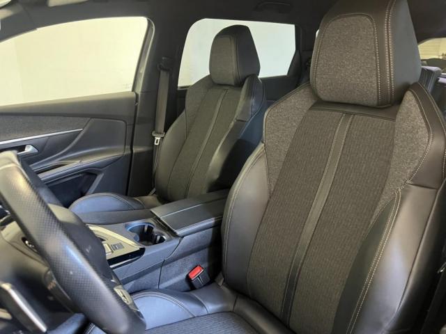 Peugeot 5008 image 4