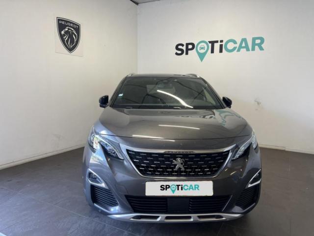 Peugeot 5008 image 5