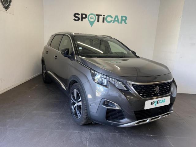 Peugeot 5008 image 9