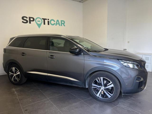 Peugeot 5008 image 2