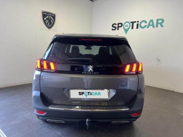 Peugeot 5008 image 3