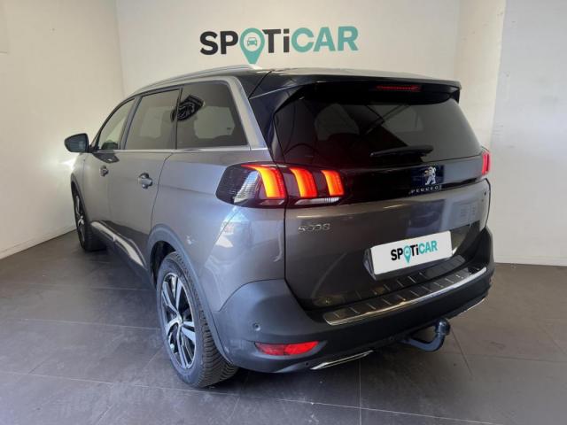 Peugeot 5008 image 6