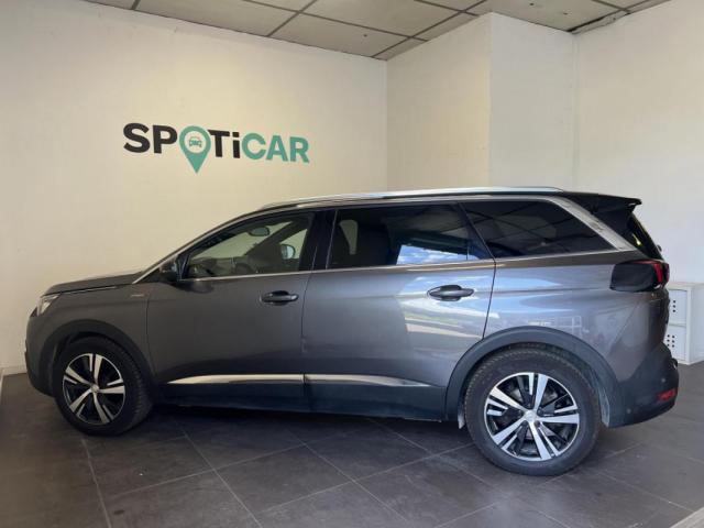 Peugeot 5008 image 7