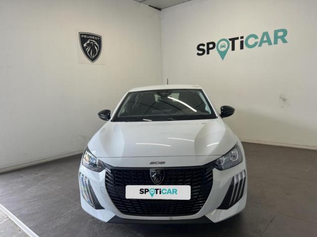 Peugeot 208 image 2