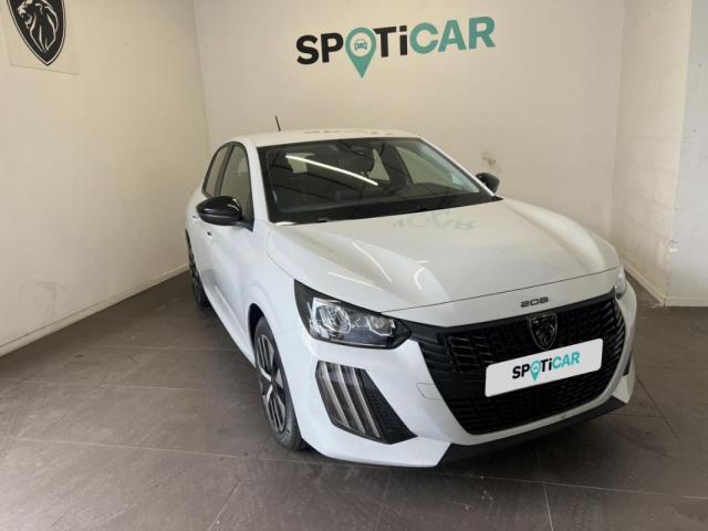 Peugeot 208 image 1