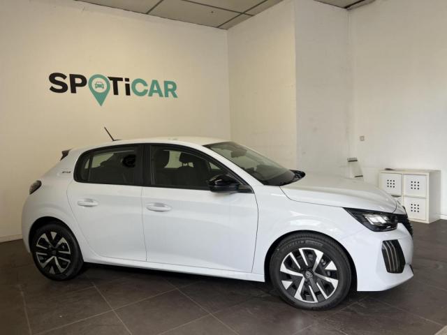 Peugeot 208 image 9