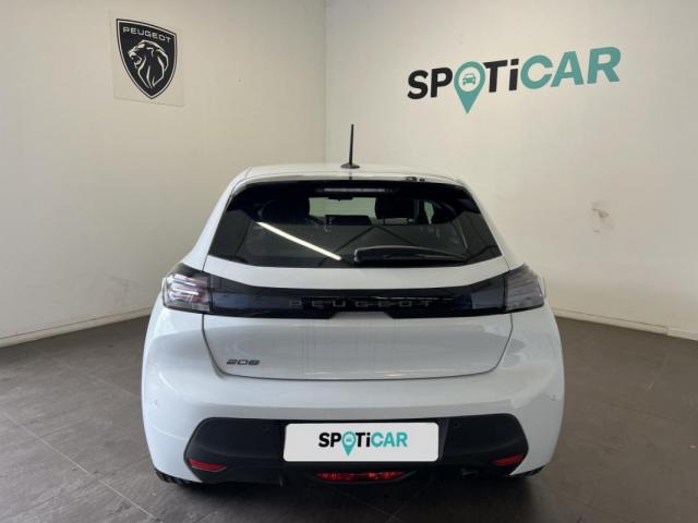 Peugeot 208 image 4