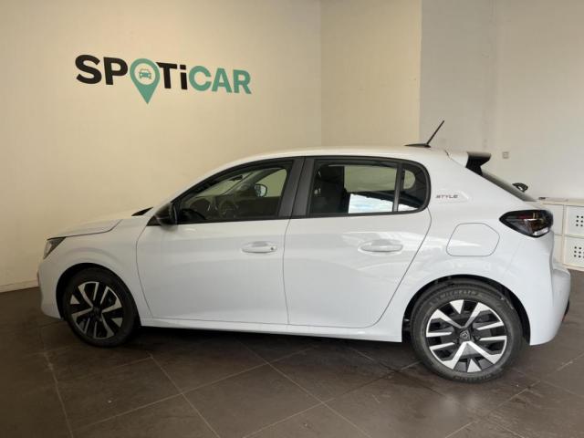 Peugeot 208 image 5