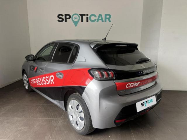 Peugeot 208 image 2
