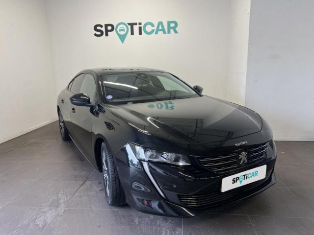 Peugeot 508 image 2