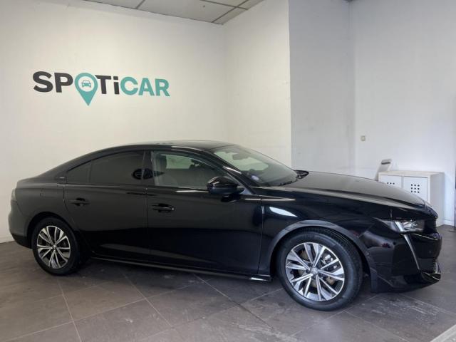 Peugeot 508 image 3