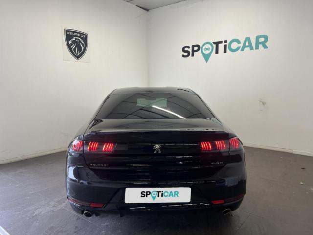 Peugeot 508 image 6