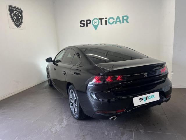 Peugeot 508 image 9