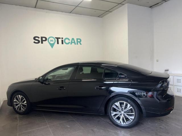 Peugeot 508 image 4