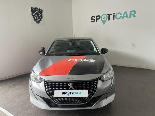 Peugeot 208 image 4