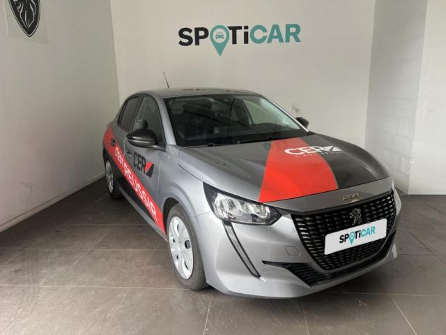 Peugeot 208 image 8