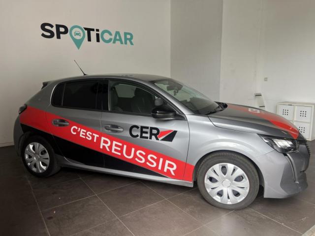 Peugeot 208 image 1