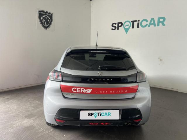Peugeot 208 image 7