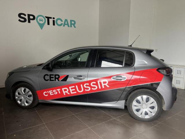 Peugeot 208 image 9
