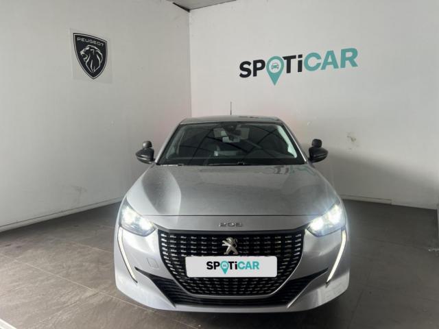 Peugeot 208 image 8