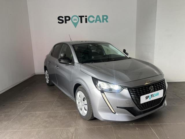 Peugeot 208 image 2