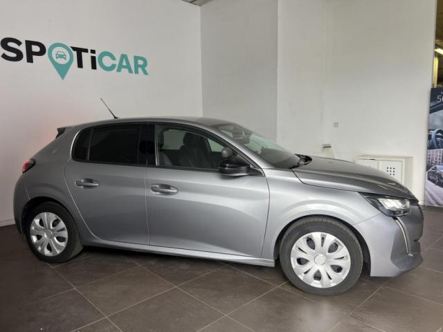 Peugeot 208 image 7