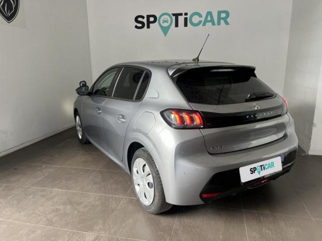 Peugeot 208 image 5