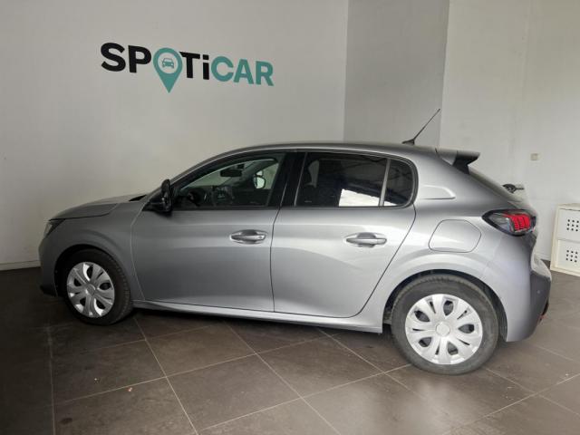 Peugeot 208 image 3