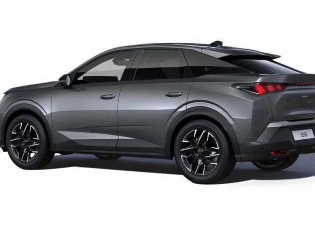 Peugeot 3008 image 2