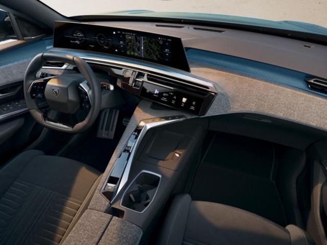 Peugeot 3008 image 1