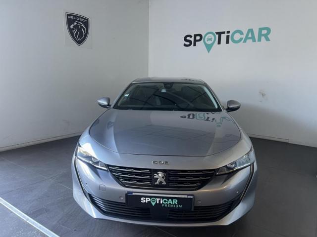 Peugeot 508 image 3
