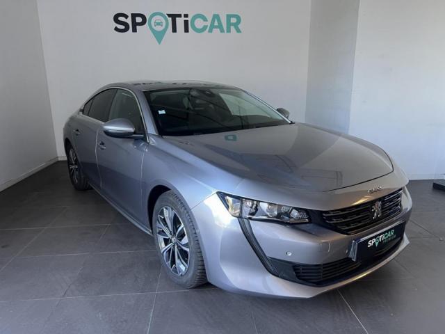 Peugeot 508 image 7