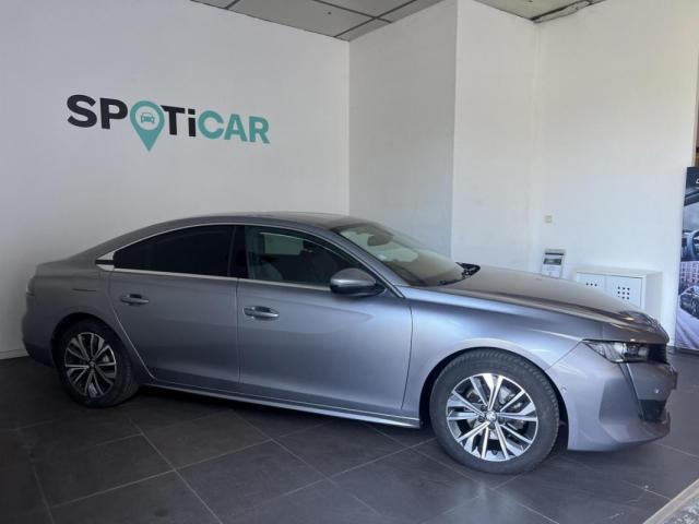 Peugeot 508 image 5