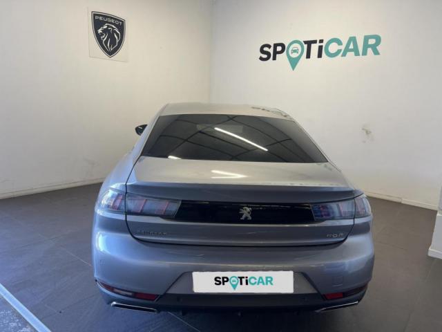 Peugeot 508 image 6