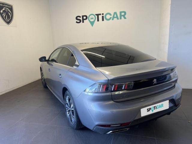 Peugeot 508 image 9