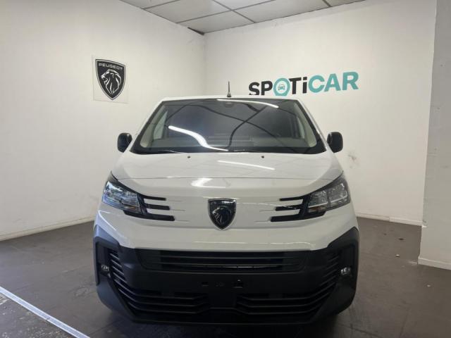 Peugeot Expert image 9