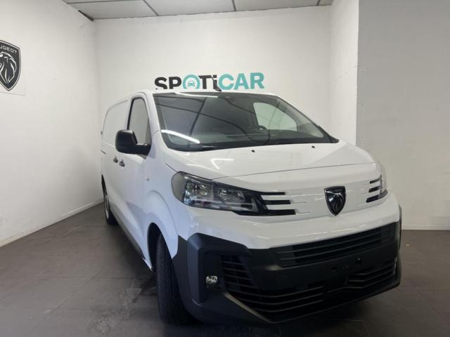 Peugeot Expert image 2