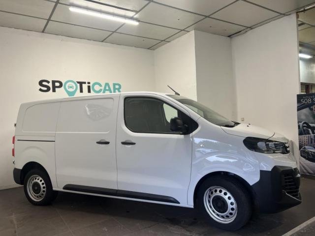 Peugeot Expert image 8