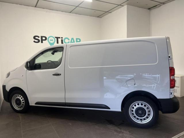 Peugeot Expert image 1