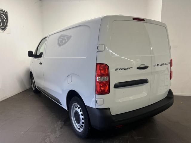 Peugeot Expert image 7