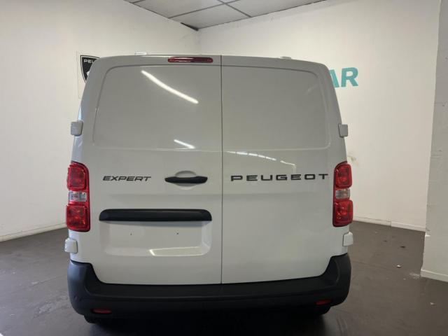 Peugeot Expert image 4