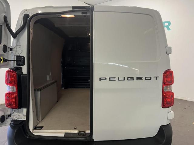 Peugeot Expert image 3