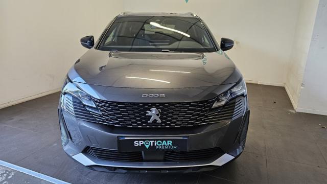 Peugeot 5008 image 7