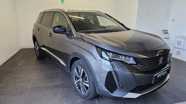 Peugeot 5008 image 3