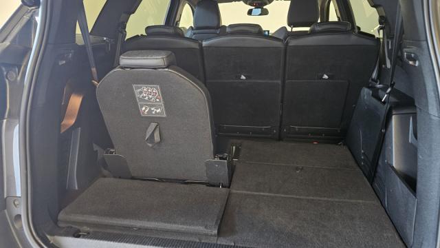 Peugeot 5008 image 4