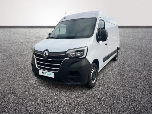 Renault Master Iii Fg Tr Gcf F3500 L2h2 Dci 135