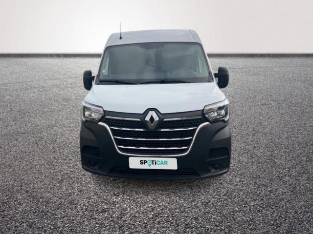 Renault Master image 3